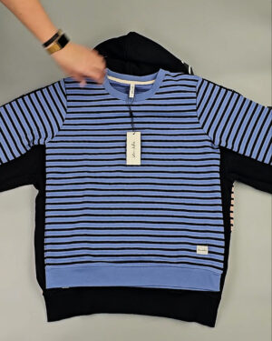 Фотография  299 - Толстовки Bestseller+DK 035#7 кг, ЛОТ СТ-9839 оптом в Владимире и Владимирской области