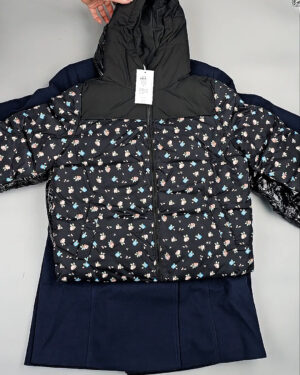 Фотография  819 - Верхняя одежда VILA#10,1 кг, ЛОТ СТ-9710 оптом в Владимире и Владимирской области