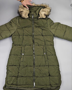 Фотография  609 - Куртки BESTSELLER зима 045#10 кг, ЛОТ СТ-9829 оптом в Владимире и Владимирской области