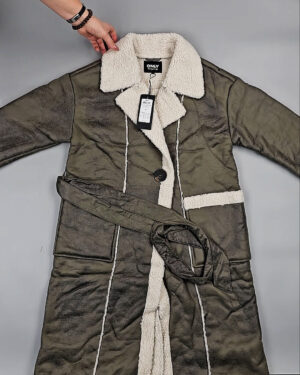 Фотография  545 - Верхняя одежда BESTSELLER Дания#11,35 кг, ЛОТ СТ-9706 оптом в Владимире и Владимирской области