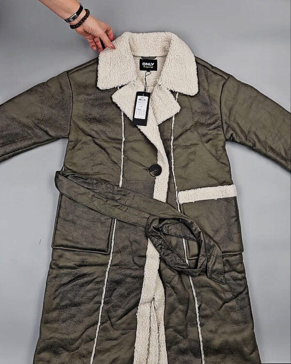 Фотография  627 - Верхняя одежда BESTSELLER Дания#11,35 кг, ЛОТ СТ-9706 оптом в Владимире и Владимирской области