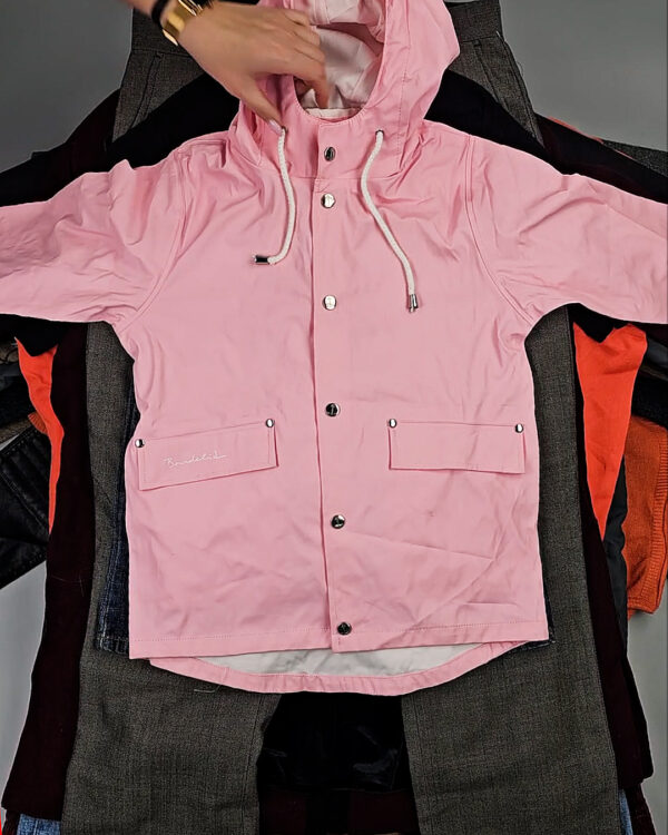 Фотография  626 - Норвегия W#51 кг, ЛОТ СХ-0228 оптом в Владимире и Владимирской области