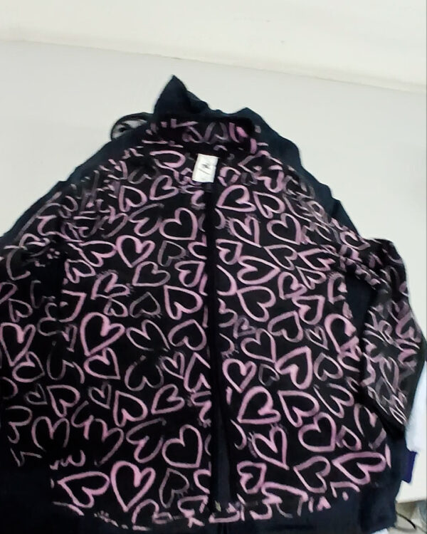 Фотография  747 - Флис детский #5 кг, ЛОТ СХ-0211 оптом в Владимире и Владимирской области