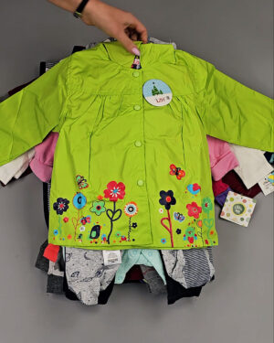 Фотография  112 - BABY СТОК CAN 084#5 кг, ЛОТ СТ-9927 оптом в Владимире и Владимирской области