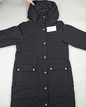 Фотография  603 - Куртки BESTSELLER зима 045#10 кг, ЛОТ СТ-9836 оптом в Владимире и Владимирской области