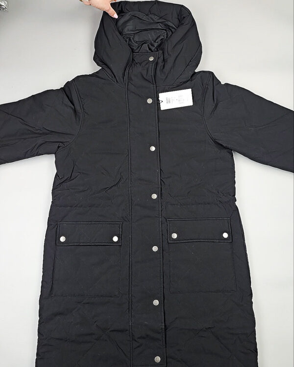 Фотография  275 - Куртки BESTSELLER зима 045#10 кг, ЛОТ СТ-9836 оптом в Владимире и Владимирской области