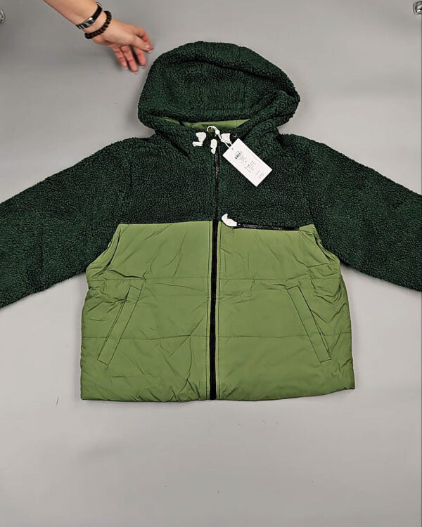 Фотография  759 - Верхняя одежда VILA 104#10 кг, ЛОТ СТ-9714 оптом в Владимире и Владимирской области