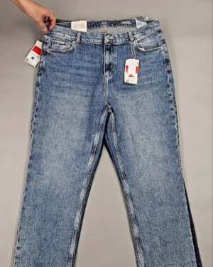 Фотография  882 - Джинсы C&A ж/м#10 кг, ЛОТ СТ-9744 оптом в Владимире и Владимирской области