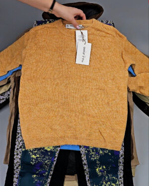 Фотография  274 - DK COMPANY Winter mix 104#20 кг, ЛОТ СТ-9943 оптом в Владимире и Владимирской области