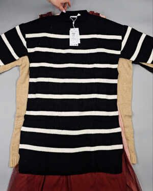 Фотография  187 - Платья VILA Winter 104#7 кг, ЛОТ СТ-9903 оптом в Владимире и Владимирской области