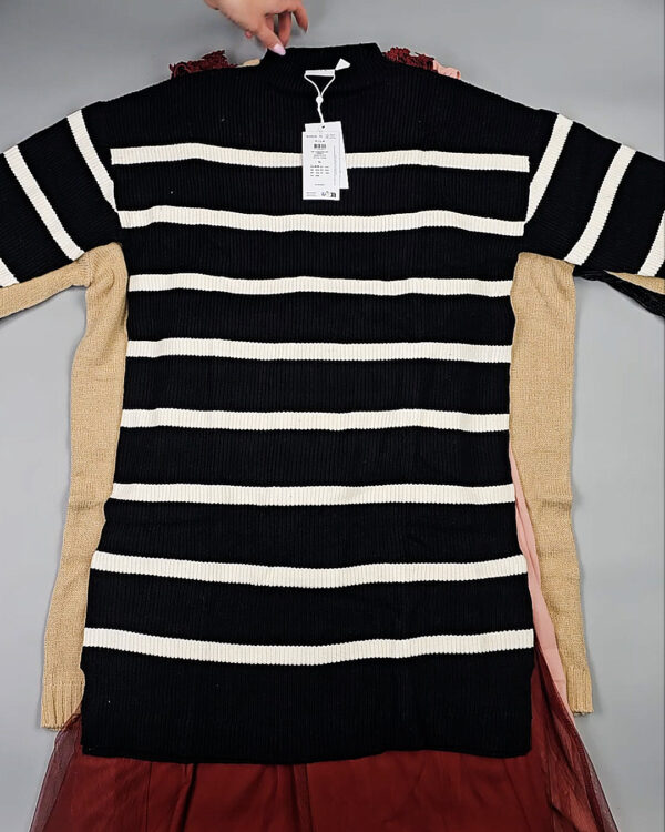 Фотография  359 - Платья VILA Winter 104#7 кг, ЛОТ СТ-9903 оптом в Владимире и Владимирской области