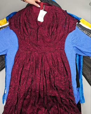 Фотография  895 - AMAZON Winter#15 кг, ЛОТ СТ-9816 оптом в Владимире и Владимирской области