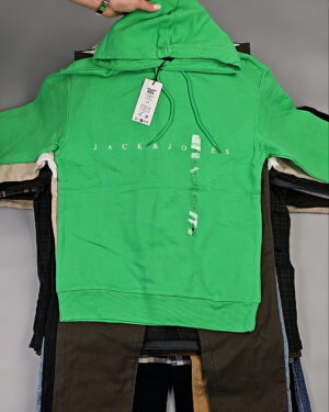 Фотография  957 - JACK JONES Men Winter mix 045#15 кг, ЛОТ СТ-9964 оптом в Владимире и Владимирской области