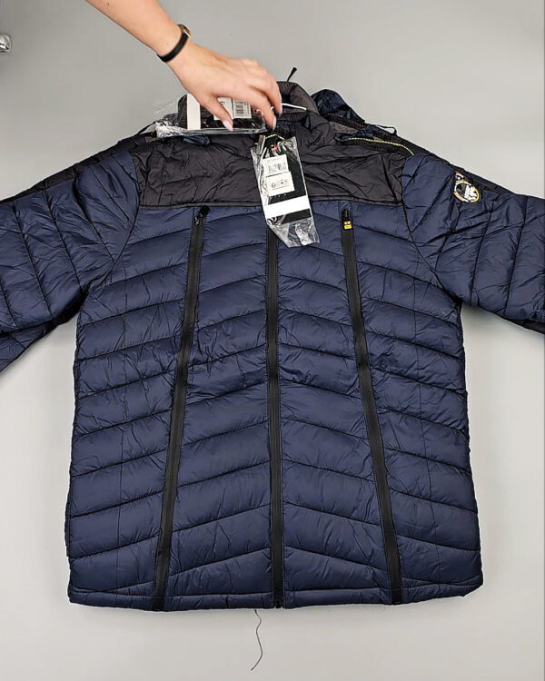 Фотография  401 - Куртки (Herrenjacken G.Norway)#14,4 кг, ЛОТ СТ-9880 оптом в Владимире и Владимирской области