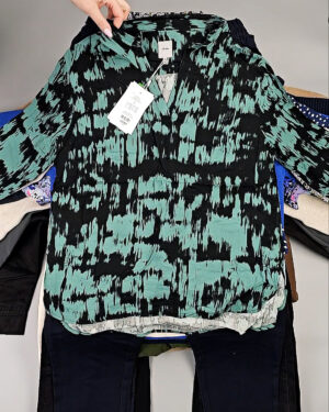 Фотография  609 - DK COMPANY Winter mix 104#20 кг, ЛОТ СТ-9946 оптом в Владимире и Владимирской области