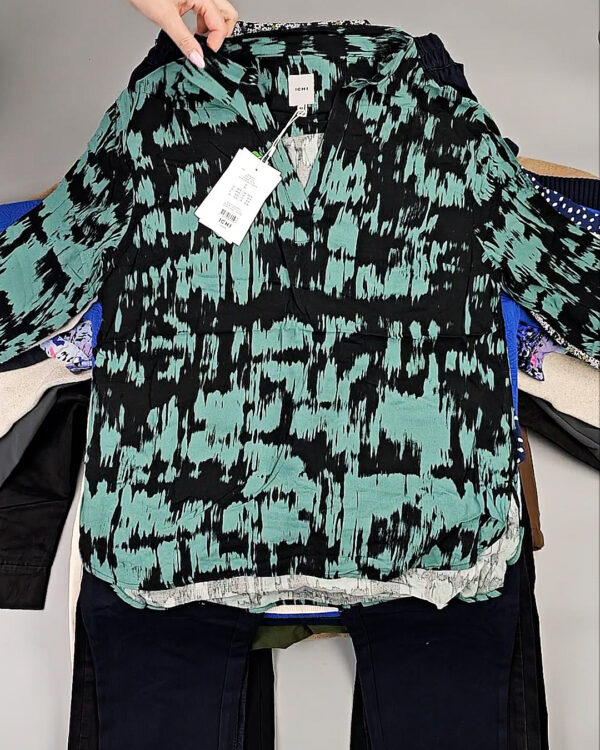 Фотография  490 - DK COMPANY Winter mix 104#20 кг, ЛОТ СТ-9946 оптом в Владимире и Владимирской области