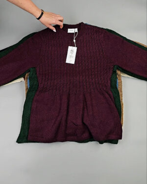 Фотография  727 - Джемпера VILA W 104#7 кг, ЛОТ СТ-9995 оптом в Владимире и Владимирской области