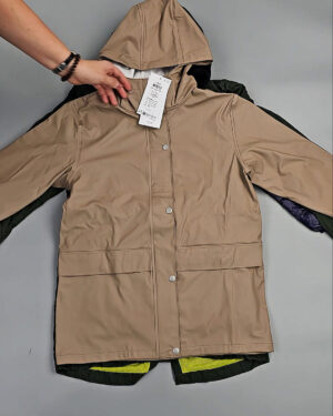 Фотография  804 - Ветровки СТОК дети 065#5 кг, ЛОТ СТ-9723 оптом в Владимире и Владимирской области