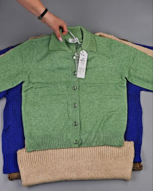 Фотография  217 - Джемпера Bestseller 104#7 кг, ЛОТ СТ-9884 оптом в Владимире и Владимирской области