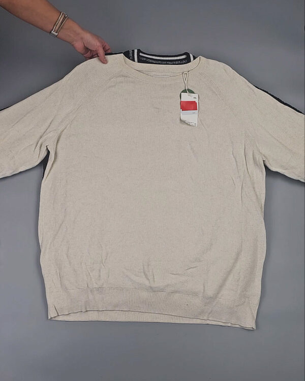 Фотография  583 - Джемпера мужские C&A 025#7 кг, ЛОТ СТ-10001 оптом в Владимире и Владимирской области