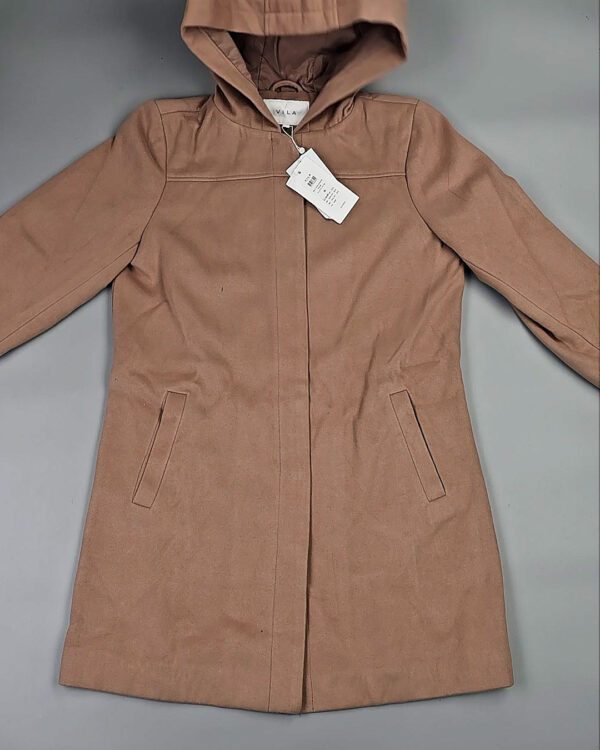 Фотография  466 - Пальто Bestseller 045#10 кг, ЛОТ СТ-9844 оптом в Владимире и Владимирской области