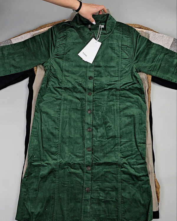 Фотография  560 - Платья Bestseller+DK Winter 035#7 кг, ЛОТ СТ-9996 оптом в Владимире и Владимирской области