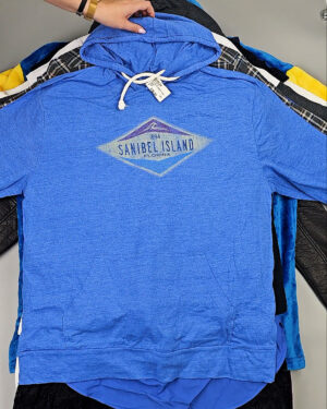 Фотография  803 - AMAZON Winter#15 кг, ЛОТ СТ-9816 оптом в Владимире и Владимирской области