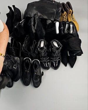 Фотография  884 - Обувь СТОК Demi шт#20 шт оптом в Владимире и Владимирской области