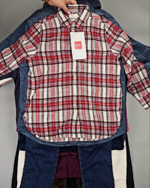 Фотография  535 - CANADA  Winter mix 64#15 кг, ЛОТ СТ-9804 оптом в Владимире и Владимирской области