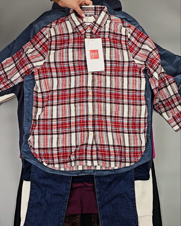 Фотография  918 - CANADA  Winter mix 64#15 кг, ЛОТ СТ-9804 оптом в Владимире и Владимирской области