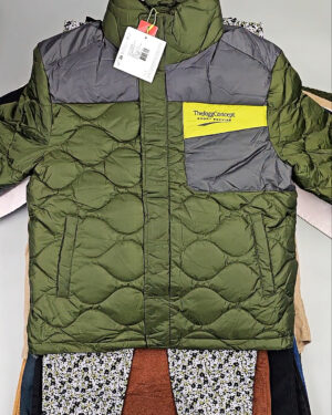 Фотография  107 - DK COMPANY Winter mix 104#20 кг, ЛОТ СТ-9944 оптом в Владимире и Владимирской области