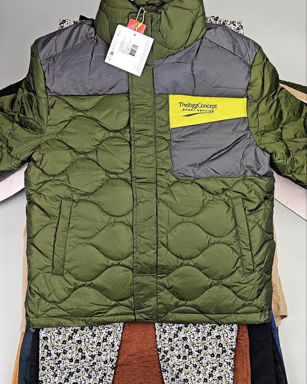 Фотография  178 - DK COMPANY Winter mix 104#20 кг, ЛОТ СТ-9944 оптом в Владимире и Владимирской области