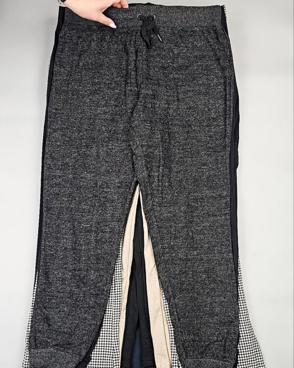 Фотография  375 - Брюки женские зима C&A 025#10 кг, ЛОТ СТ-9905 оптом в Владимире и Владимирской области