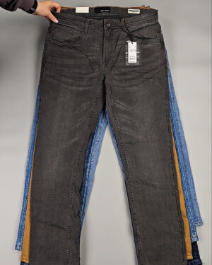 Фотография  159 - Джинсы BLEND HE 075#10 кг, ЛОТ СТ-9852 оптом в Владимире и Владимирской области