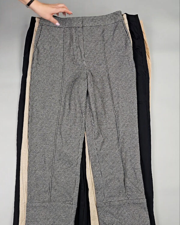 Фотография  571 - Брюки женские зима C&A 025#10 кг, ЛОТ СТ-9908 оптом в Владимире и Владимирской области