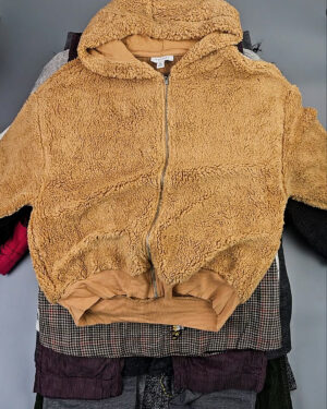 Купить Женский микс зима (Winter mix)#20 кг, ЛОТ СХ-0205 оптом в Владимире и Владимирской области