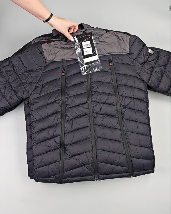 Фотография  393 - Куртки (Herrenjacken G.Norway)#14,4 кг, ЛОТ СТ-9879 оптом в Владимире и Владимирской области