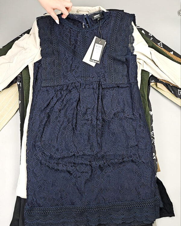 Фотография  364 - ONLY Winter mix 104#15 кг, ЛОТ СТ-9948 оптом в Владимире и Владимирской области