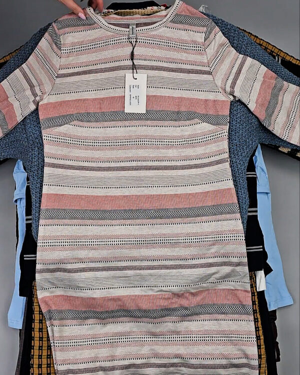 Фотография  887 - DK, Bestseller + Winter mix#15 кг, ЛОТ СТ-9957 оптом в Владимире и Владимирской области