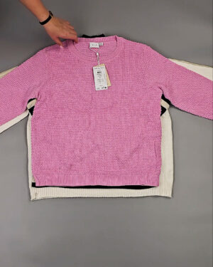 Фотография  280 - Джемпера VILA W 104#7 кг оптом в Владимире и Владимирской области