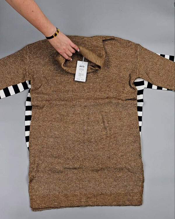 Фотография  221 - Джемпера VILA W 104#7 кг, ЛОТ СТ-9991 оптом в Владимире и Владимирской области