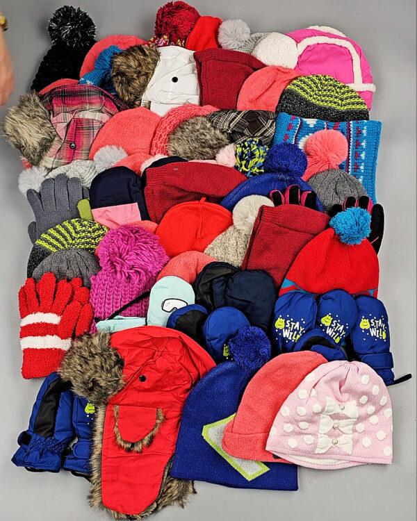 Фотография  311 - ШШП Lidl kids 114#5 кг, ЛОТ СТ-9660 оптом в Владимире и Владимирской области