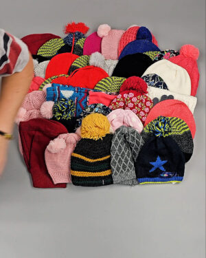 Фотография  570 - ШШП Lidl kids 114#5 кг, ЛОТ СТ-9658 оптом в Владимире и Владимирской области