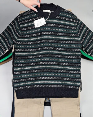 Фотография  562 - CASUAL FRIDAY Winter 075#20 кг, ЛОТ СТ-9984 оптом в Владимире и Владимирской области