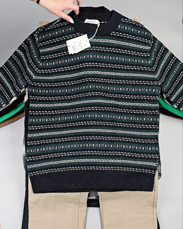 Фотография  248 - CASUAL FRIDAY Winter 075#20 кг, ЛОТ СТ-9984 оптом в Владимире и Владимирской области