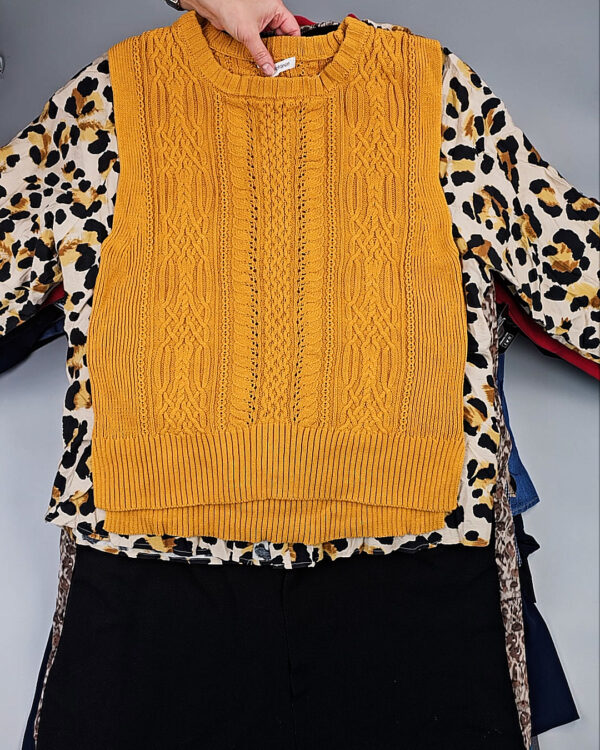 Фотография  623 - SC Winter 1 mix#20 кг, ЛОТ СХ-0253 оптом в Владимире и Владимирской области