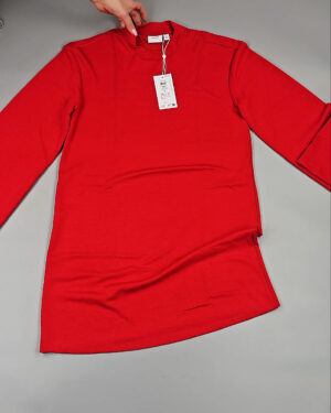 Фотография  697 - Платья VILA Winter 104#7 кг, ЛОТ СТ-9901 оптом в Владимире и Владимирской области