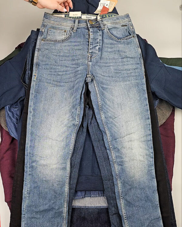 Фотография  773 - BLEND HE W 064#15 кг, ЛОТ СТ-9791 оптом в Владимире и Владимирской области