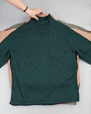 Фотография  880 - Джемпера СТОК CAN#10 кг, ЛОТ СТ-9915 оптом в Владимире и Владимирской области