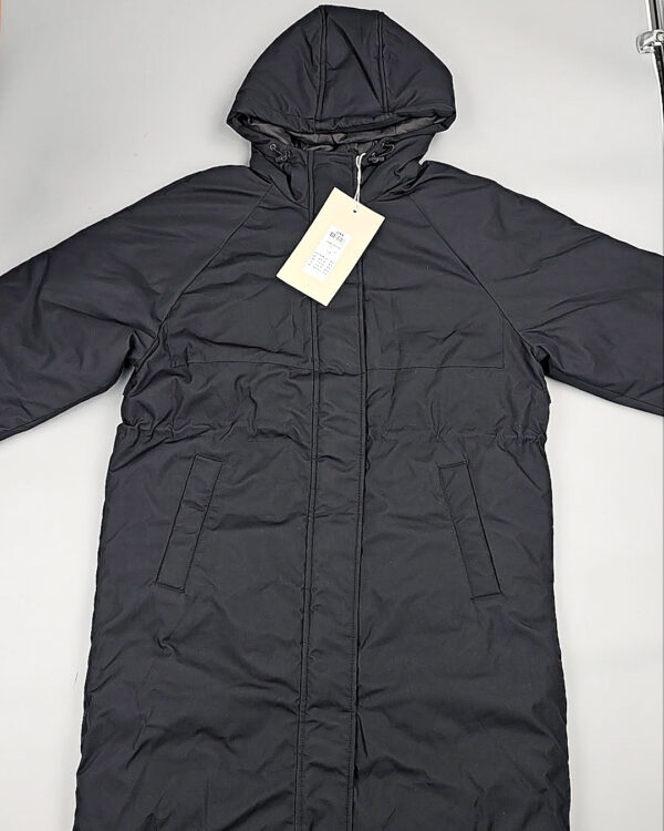 Фотография  543 - Куртки BESTSELLER зима 045#10 кг, ЛОТ СТ-9718 оптом в Владимире и Владимирской области